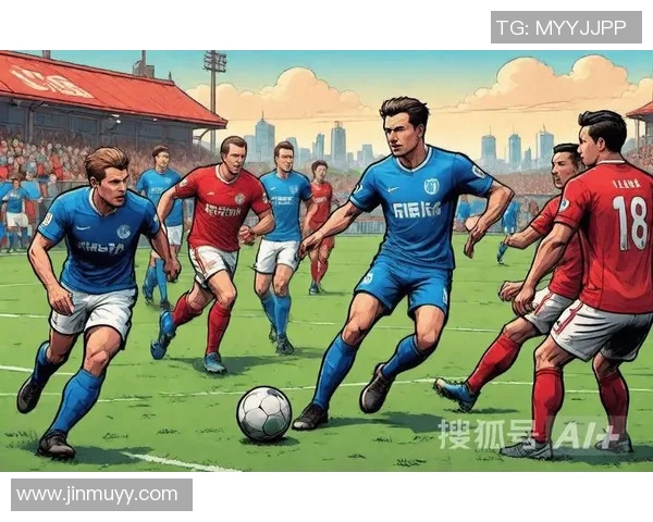 勒阿弗尔与兰斯的激烈对决揭示法甲新赛季的竞争格局与球队实力对比