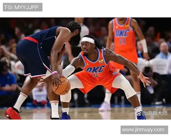 掘金对战快船小莫里斯展现全能实力引发球迷热议